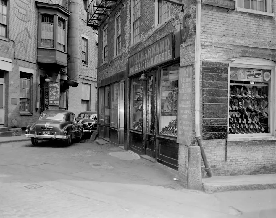 Historical Photos