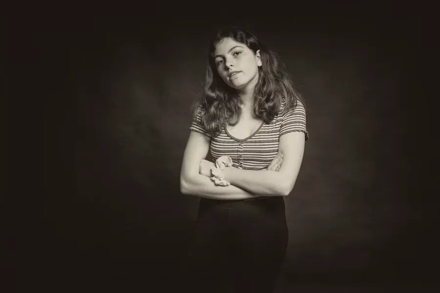 Portrait Photography