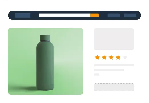 E-commerce Product Images