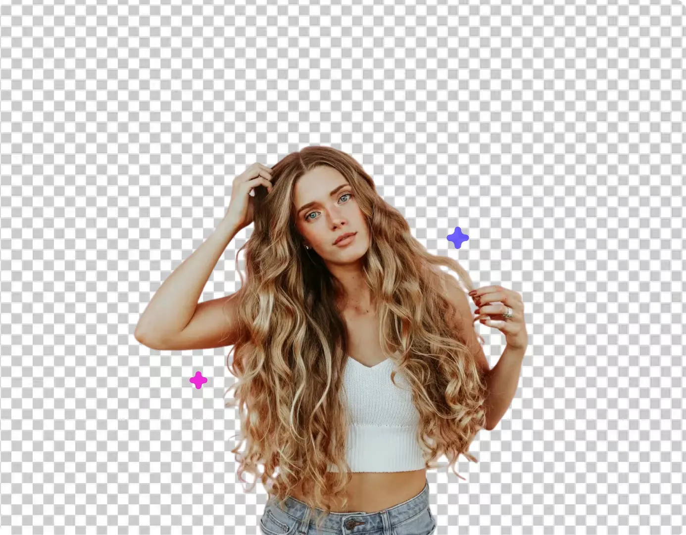 Remove background like a pro