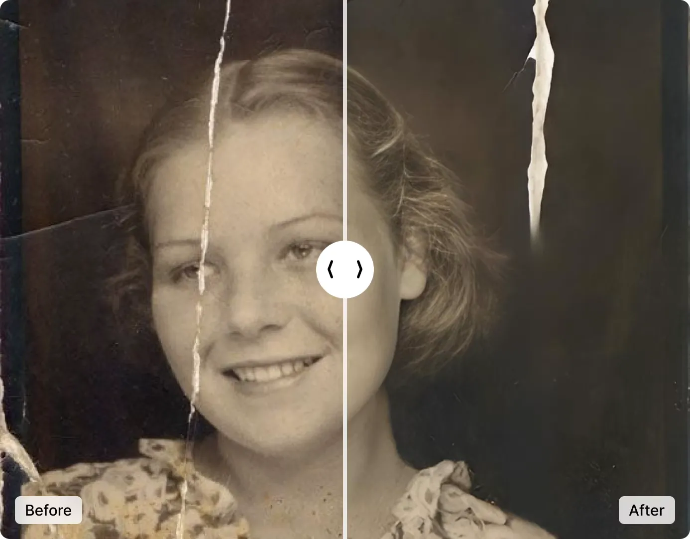 Restore Old Photos