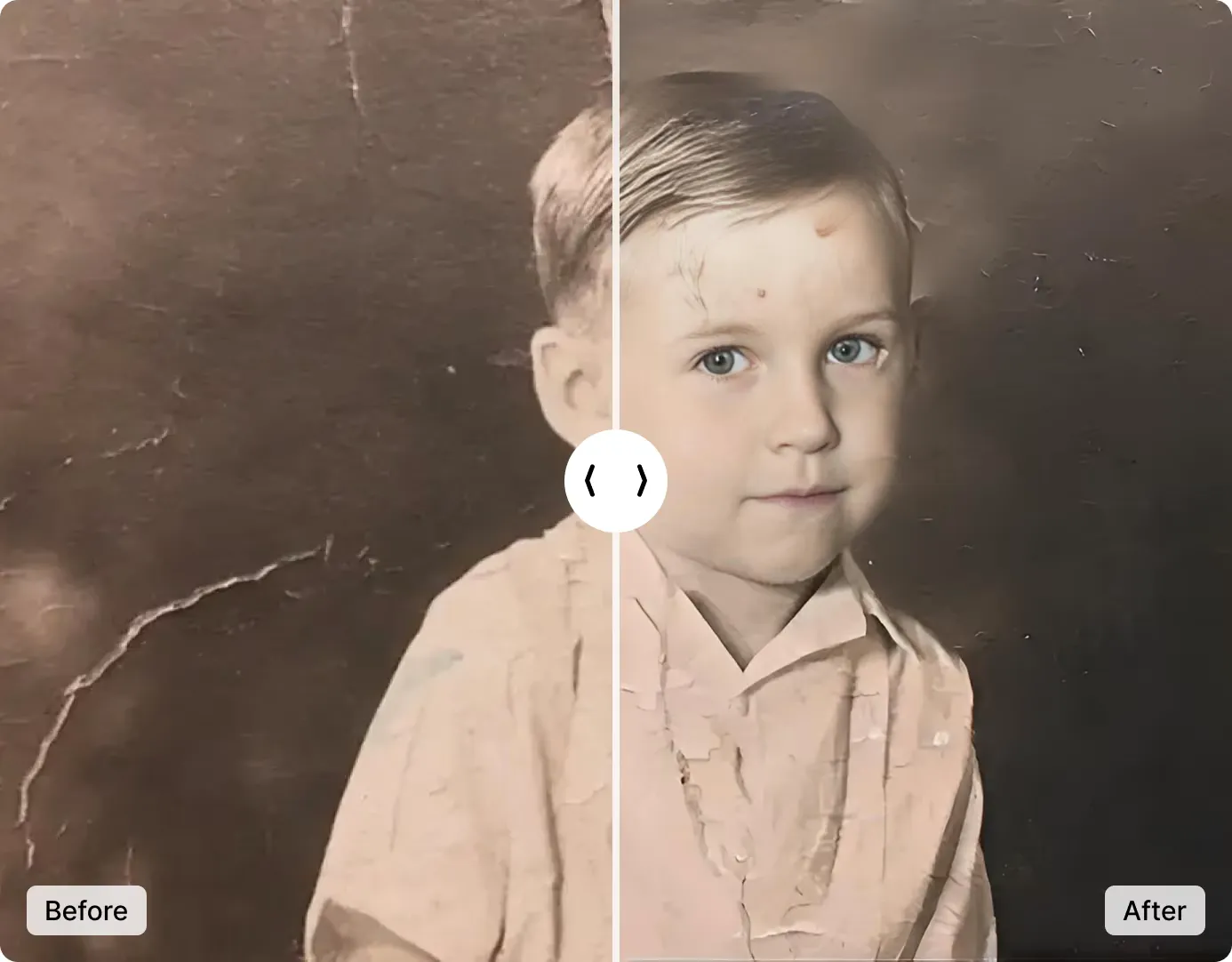 Restore Old Photos